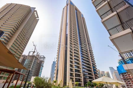 2 Bedroom Apartment for Sale in Downtown Dubai, Dubai - Modern 2-Bedroom Gem in Blvd Crescent