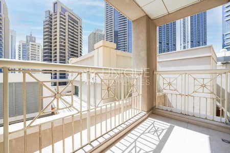 1 Bedroom Flat for Sale in Downtown Dubai, Dubai - Lowest Price | Spacious Layout | Well Maintained