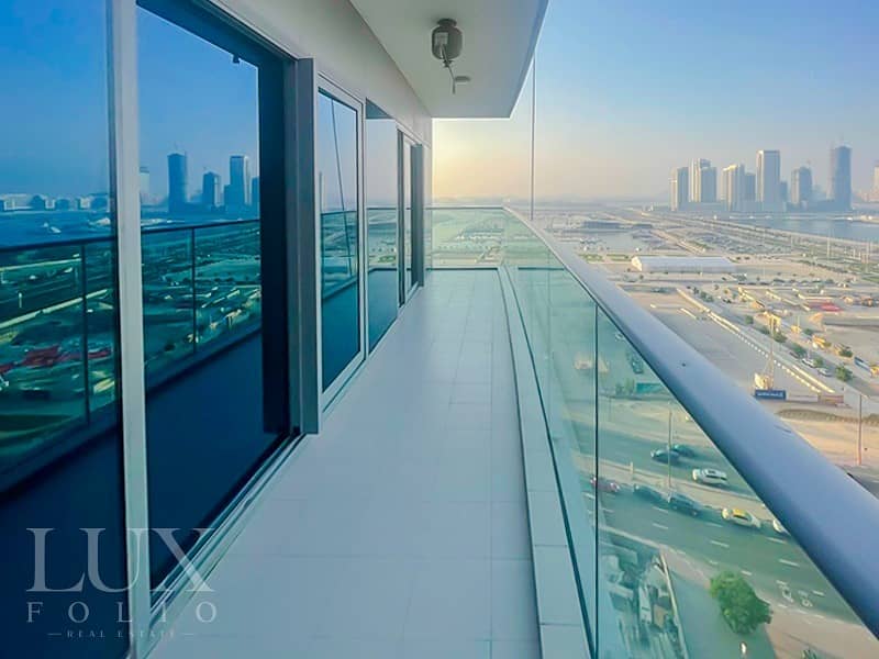 Квартира в Дубай Марина，ДАМАК Хайтс, 1 спальня, 1799000 AED - 8864966