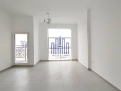 1 Bedroom Flat for Rent in Tilal City, Sharjah - IMG_20240415_152631. jpg