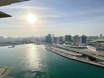 3 Bedroom Flat for Sale in Al Reem Island, Abu Dhabi - Sea View + Balcony | Overall and Quality Built