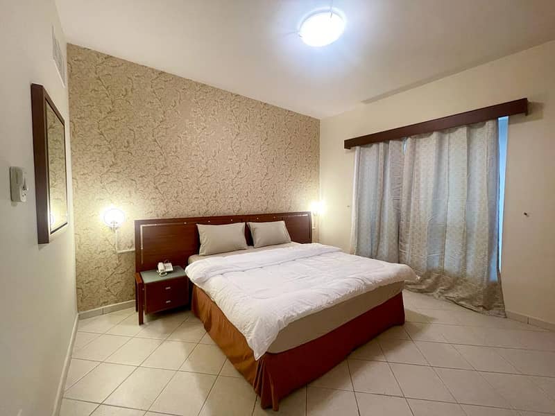 Квартира в Дейра，Порт Саид, 2 cпальни, 9500 AED - 8865020