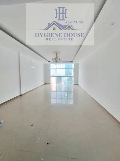 2 Bedroom Flat for Rent in Al Nakhil, Ajman - a095401e-3ef2-4d9c-8952-642ee16cb041. jpg