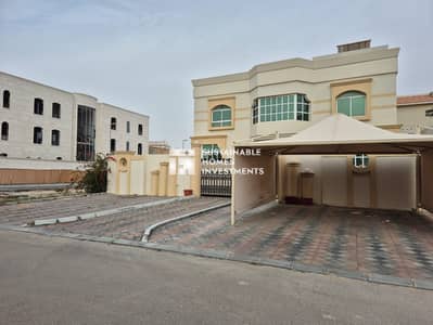 7 Cпальни Вилла в аренду в Рабдан, Абу-Даби - WhatsApp Image 2024-04-15 at 11.29. 39 AM. jpeg