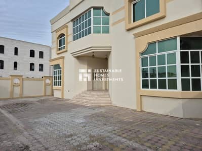 7 Bedroom Villa for Rent in Rabdan, Abu Dhabi - WhatsApp Image 2024-04-15 at 11.29. 40 AM. jpeg