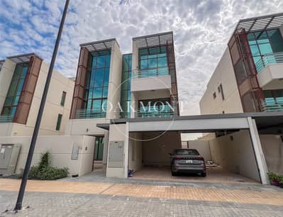 6 Bedroom Villa for Sale in Meydan City, Dubai - Brand New | Vacant | Single Row