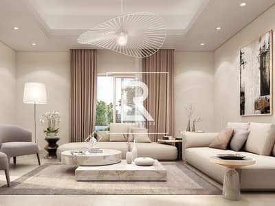 5 Bedroom Villa for Sale in Al Shamkha, Abu Dhabi - 1. jpg