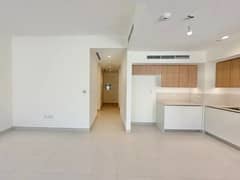 Brand New | 3BHK   plus private Garden| |  Vacant