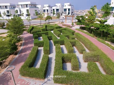 5 Bedroom Villa for Sale in Sharjah Waterfront City, Sharjah - 5 copy. jpg