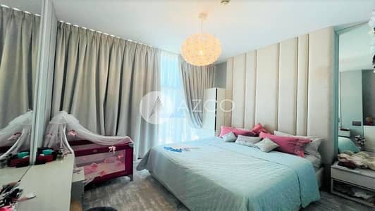 1 Спальня Апартамент Продажа в Джумейра Вилладж Серкл (ДЖВС), Дубай - 1. jpeg