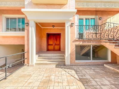 6 Cпальни Вилла в аренду в Аль Карама, Абу-Даби - WhatsApp Image 2024-04-14 at 8.54. 21 PM. jpeg