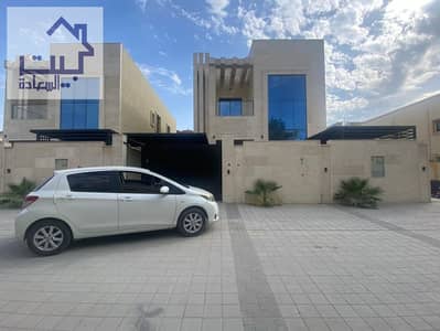 5 Bedroom Villa for Sale in Al Mowaihat, Ajman - 6a4cb80f-af62-48b5-8430-337af2195ff9. jpg