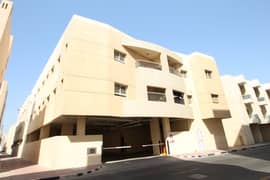 1BHK For Bachelors \ Behind DNATA Clock Tower