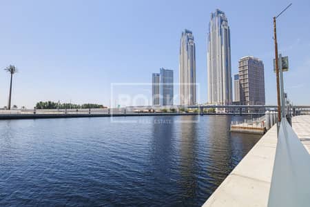 محل تجاري  للايجار في الخليج التجاري، دبي - محل تجاري في ذا سيتاديل،الخليج التجاري 344300 درهم - 8865005