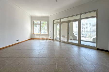 3 Bedroom Flat for Rent in Palm Jumeirah, Dubai - Vacant Now | Clean Unit | Move In This Week