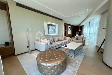 1 Bedroom Flat for Sale in Business Bay, Dubai - Fully Furnished | Prime Location | Guaranteed ROI