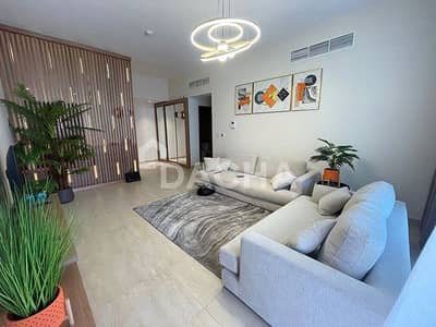 2 Bedroom Apartment for Sale in Al Furjan, Dubai - Fully Upgraded I Fully Furnished I Available Now