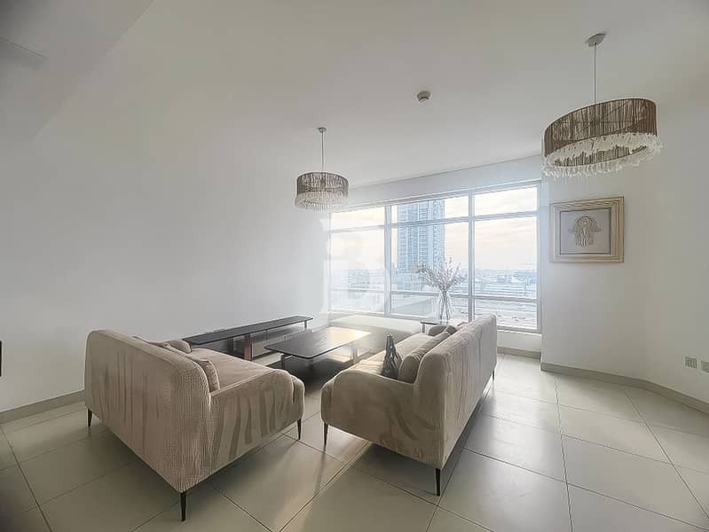 شقة في ذا لوفتس إيست،ذا لوفتس،وسط مدينة دبي 1 غرفة 115000 درهم - 8864931