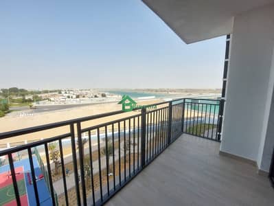 2 Bedroom Apartment for Rent in Yas Island, Abu Dhabi - Amazing Apartment | Canal View | Ready To Move In