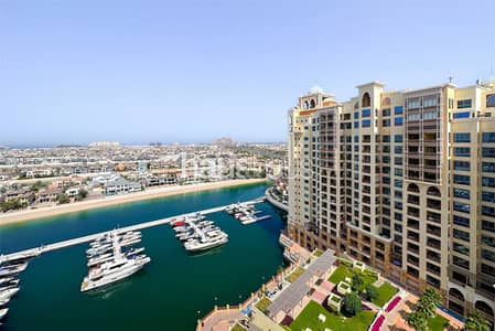 2 Bedroom Flat for Sale in Palm Jumeirah, Dubai - Notice Served | Atlantis View | Top Floor