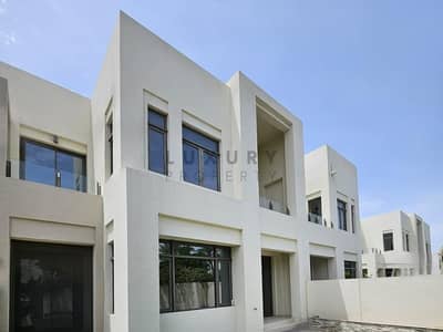 3 Bedroom Villa for Rent in Reem, Dubai - Single Row | 3 Bedroom plus Study | Vacant