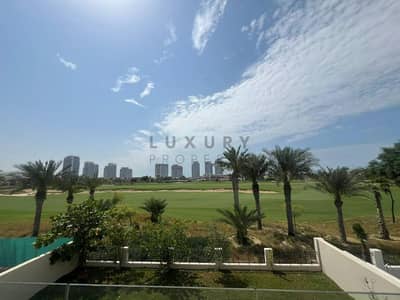 5 Bedroom Villa for Rent in DAMAC Hills, Dubai - Landscaped Garden | Vacant | Furnished