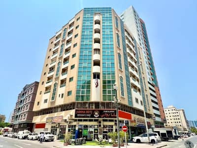 2 Bedroom Apartment for Rent in Al Rumaila, Ajman - 9cd7c307-9a84-48fb-8e84-c288751b14b1. jpeg