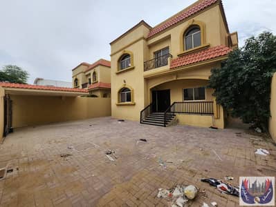 7 Bedroom Villa for Rent in Al Mowaihat, Ajman - 1 (12). jpeg