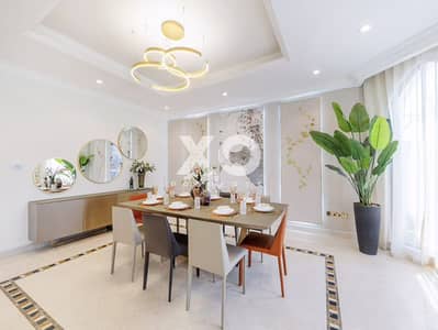 5 Bedroom Villa for Rent in Palm Jumeirah, Dubai - Bills included | Atlantis view | Renovated