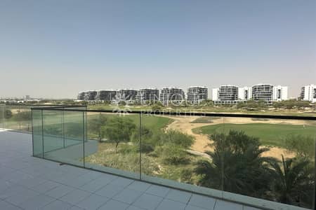3 Bedroom Flat for Sale in DAMAC Hills, Dubai - Huge Layout | Golf Course View | Vacant Soon