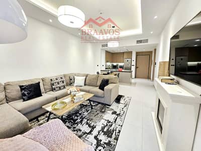 2 Bedroom Apartment for Rent in Jumeirah Village Circle (JVC), Dubai - WhatsApp Image 2024-04-15 at 2.49. 53 PM. jpeg. jpg