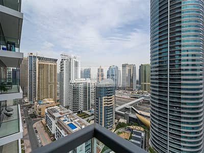 2 Bedroom Flat for Rent in Dubai Marina, Dubai - _0001_12-H. jpg