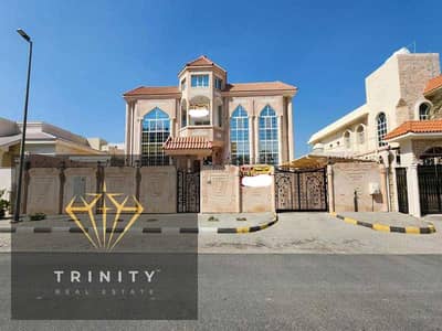 7 Bedroom Villa for Sale in Al Azra, Sharjah - 13. jpg