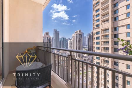 1 Спальня Апартамент в аренду в Дубай Даунтаун, Дубай - WhatsApp Image 2024-04-15 at 1.55. 44 PM (16). jpeg