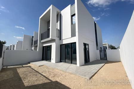 4 Bedroom Townhouse for Rent in Dubailand, Dubai - Big Plot | Brand New | Lowest Price | Gym