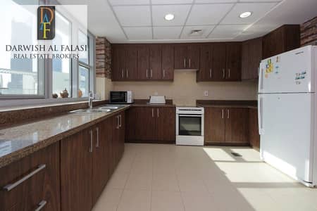 2 Bedroom Apartment for Rent in Business Bay, Dubai - IMG-20170928-WA0119. jpg