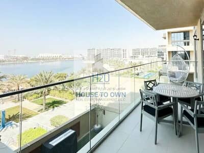 2 Bedroom Flat for Rent in Al Raha Beach, Abu Dhabi - 1. jpg