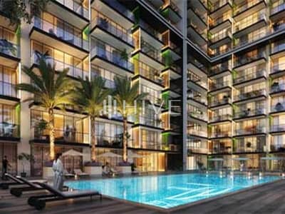 1 Bedroom Apartment for Sale in Jumeirah Village Circle (JVC), Dubai - High Quality | Resale | Ready May 2024