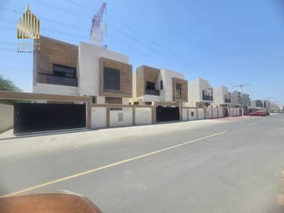 4 Bedroom Villa for Sale in Al Yasmeen, Ajman - WhatsApp Image 2024-04-14 at 18.26. 12 (1). jpeg