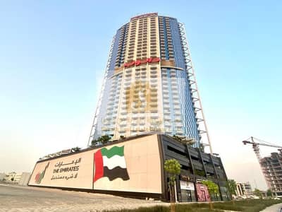 فلیٹ 1 غرفة نوم للايجار في أرجان، دبي - شقة في برج ميراكلز من دانوب،أرجان 1 غرفة 73000 درهم - 6347625