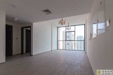 شقة 1 غرفة نوم للايجار في مثلث قرية الجميرا (JVT)، دبي - 912. jpg