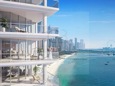 1 Bedroom Apartment for Sale in Palm Jumeirah, Dubai - PBT 5. png