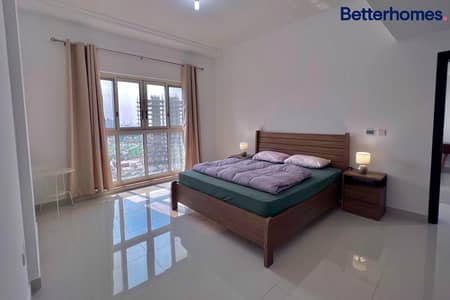 1 Bedroom Flat for Rent in Dubai Sports City, Dubai - 1BR | Fully Furnished | Spacious | Brand new