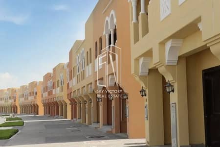 3 Bedroom Townhouse for Sale in Hydra Village, Abu Dhabi - 8. png