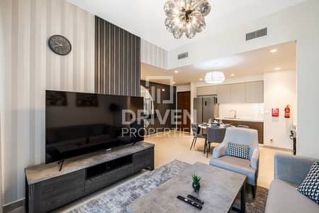 2 Bedroom Flat for Sale in Downtown Dubai, Dubai - Exclusive | Fully Furnished | Vacant on Transfer