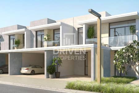 4 Bedroom Townhouse for Sale in Arabian Ranches 3, Dubai - Great layout | Prime Location | Handover Soon
