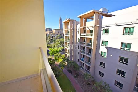20th April | Garden View | Central Location | 20th April | Garden View | Central Location |