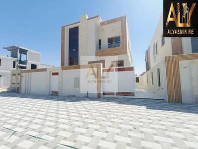 4 Bedroom Villa for Sale in Al Amerah, Ajman - WhatsApp Image 2024-03-13 at 13.50. 46_a694fca6. jpg