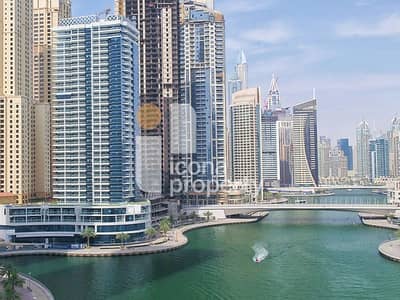 1 Bedroom Flat for Rent in Dubai Marina, Dubai - conti14. jpg