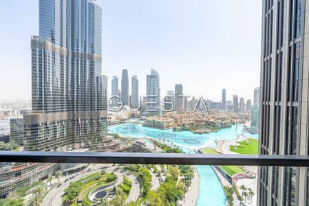 3 Bedroom Apartment for Rent in Downtown Dubai, Dubai - DEM04502-HDR-Edit-2. JPG